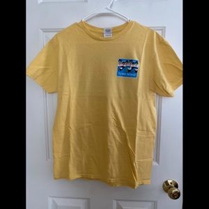 Tybee island t-shirt